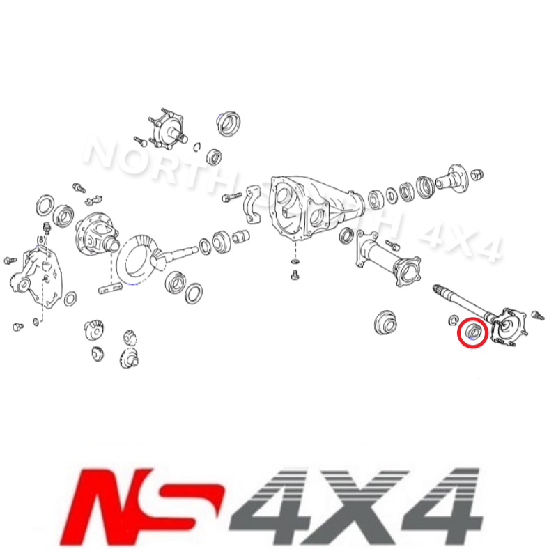 Ns4x4